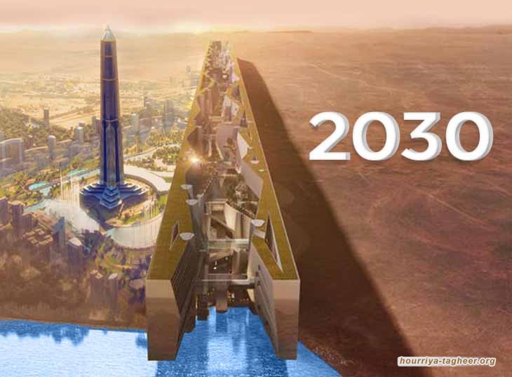 التحديات تواجه مشروع “نيوم” السعودي وسط انتقادات حول جدواه